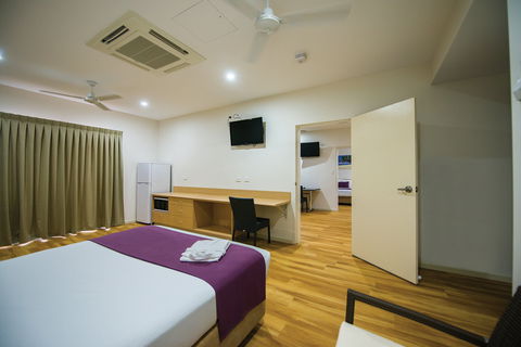 Club Tropical Resort Darwin - Accommodation Brunswick Heads 7