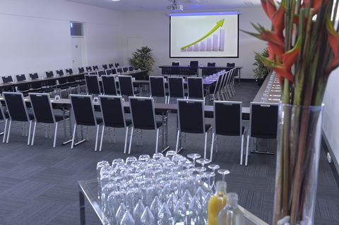 Club Tropical Resort Darwin - Accommodation Brunswick Heads 10