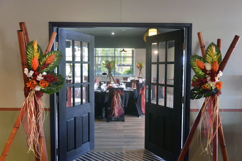 Club Tropical Resort Darwin - Accommodation Brunswick Heads 11