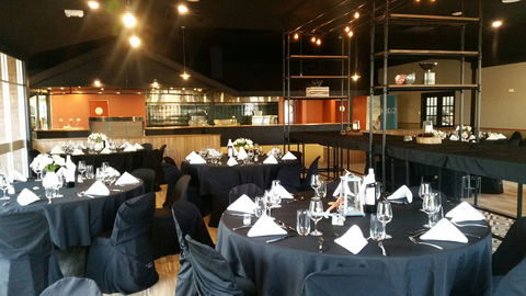 Club Tropical Resort Darwin - Accommodation Brunswick Heads 12