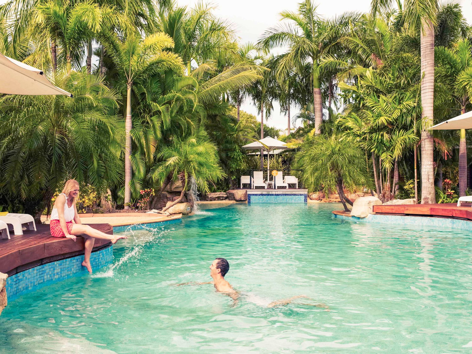 Anula NT Accommodation Brunswick Heads