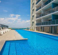 Ramada Suites Zen Quarter Darwin - Accommodation Brunswick Heads