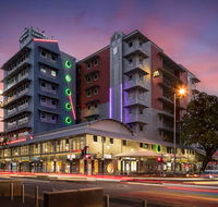 Rydges Darwin Central - Accommodation Brunswick Heads