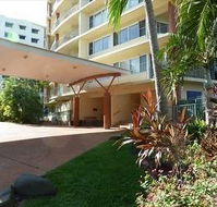 Cullen Bay Resorts - Accommodation Brunswick Heads