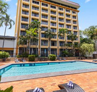 Hotel Frontier Darwin - Accommodation Brunswick Heads