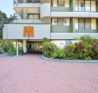 Marrakai All Suites - Accommodation Brunswick Heads