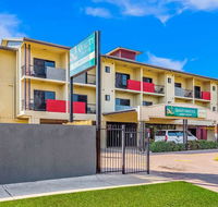 Quality Hotel Darwin Airport - Accommodation Brunswick Heads