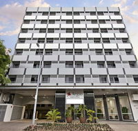Argus Hotel Darwin - Accommodation Brunswick Heads