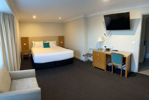 Bathurst Heritage Motor Inn - Accommodation Brunswick Heads 4