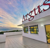 Argus Apartments Darwin - Accommodation Brunswick Heads