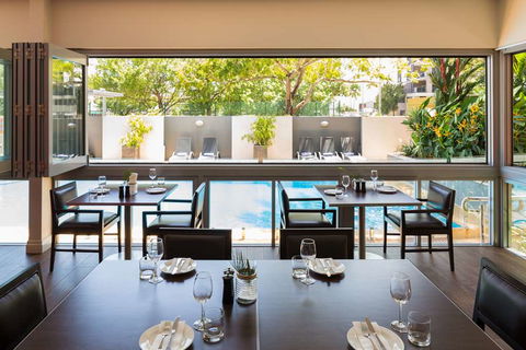H On Smith Hotel - Accommodation Brunswick Heads 10