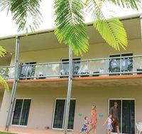 Club Tropical Resort Darwin - Accommodation Brunswick Heads
