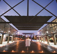 DoubleTree by Hilton Esplanade Darwin - Accommodation Brunswick Heads