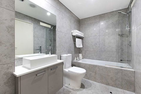 Argus Hotel Darwin - Accommodation Brunswick Heads 6