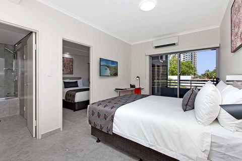 Argus Hotel Darwin - Accommodation Brunswick Heads 7