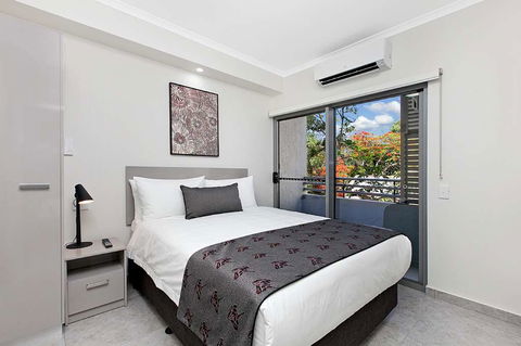 Argus Hotel Darwin - Accommodation Brunswick Heads 8