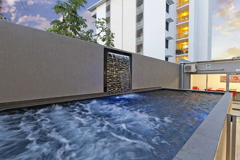 Argus Hotel Darwin - Accommodation Brunswick Heads 9