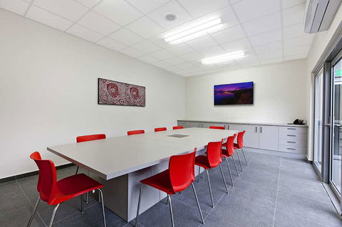 Argus Hotel Darwin - Accommodation Brunswick Heads 10