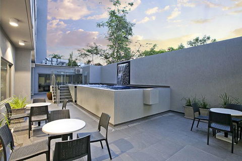 Argus Hotel Darwin - Accommodation Brunswick Heads 11