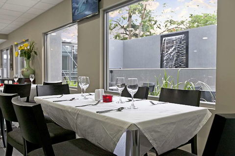 Argus Hotel Darwin - Accommodation Brunswick Heads 12