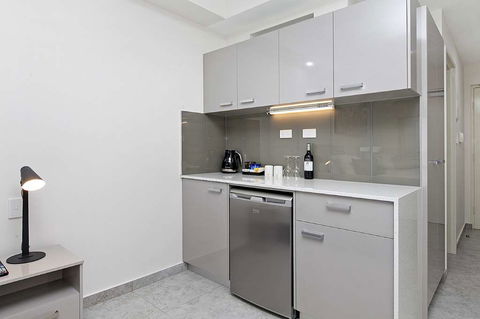 Argus Hotel Darwin - Accommodation Brunswick Heads 13
