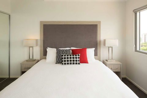 H On Smith Hotel - Accommodation Brunswick Heads 6