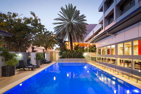 H On Smith Hotel - Accommodation Brunswick Heads 8
