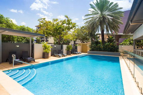 H On Smith Hotel - Accommodation Brunswick Heads 9