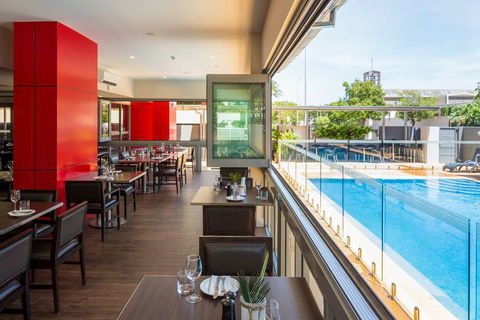 H On Smith Hotel - Accommodation Brunswick Heads 12