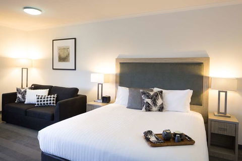 H On Smith Hotel - Accommodation Brunswick Heads 14