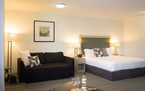 H On Smith Hotel - Accommodation Brunswick Heads 15