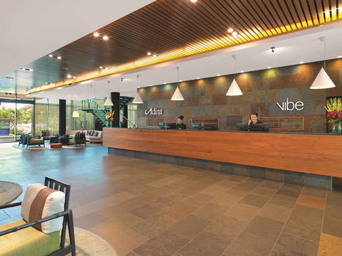 Adina Apartment Hotel Darwin Waterfront - Accommodation Brunswick Heads 3