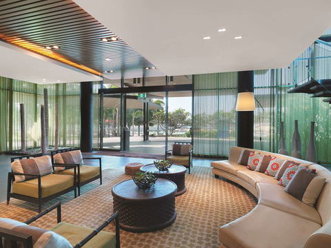 Adina Apartment Hotel Darwin Waterfront - Accommodation Brunswick Heads 4