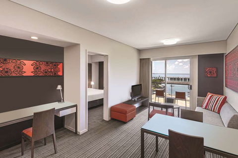 Adina Apartment Hotel Darwin Waterfront - Accommodation Brunswick Heads 5