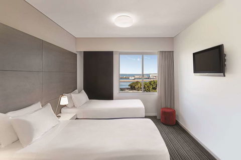 Adina Apartment Hotel Darwin Waterfront - Accommodation Brunswick Heads 6