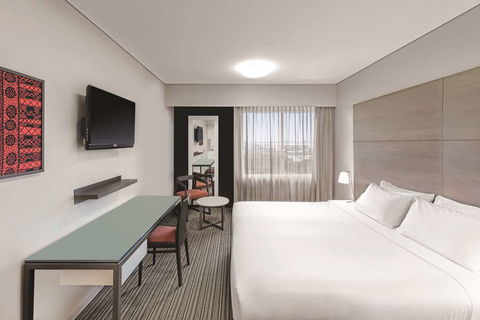 Adina Apartment Hotel Darwin Waterfront - Accommodation Brunswick Heads 8