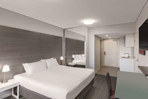 Adina Apartment Hotel Darwin Waterfront - Accommodation Brunswick Heads 9