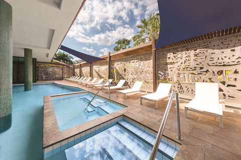 Adina Apartment Hotel Darwin Waterfront - Accommodation Brunswick Heads 11
