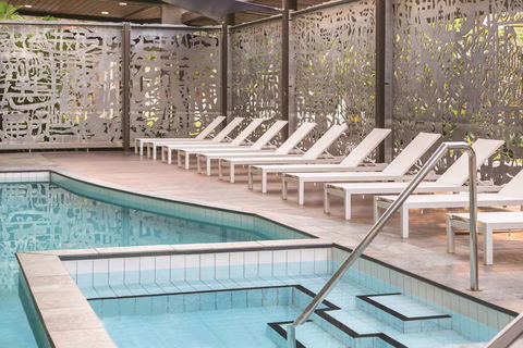 Adina Apartment Hotel Darwin Waterfront - Accommodation Brunswick Heads 12