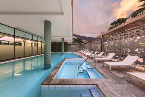 Adina Apartment Hotel Darwin Waterfront - Accommodation Brunswick Heads 13