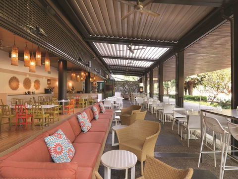 Adina Apartment Hotel Darwin Waterfront - Accommodation Brunswick Heads 14