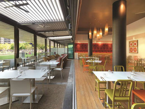 Adina Apartment Hotel Darwin Waterfront - Accommodation Brunswick Heads 15