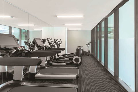 Adina Apartment Hotel Darwin Waterfront - Accommodation Brunswick Heads 16