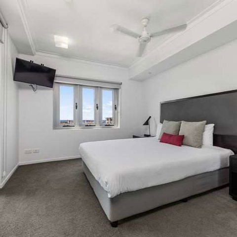 H on Mitchell Apartment Hotel - Accommodation Brunswick Heads 3