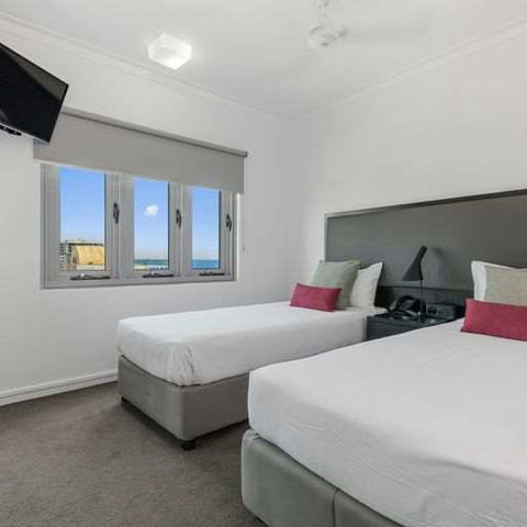 H on Mitchell Apartment Hotel - Accommodation Brunswick Heads 4