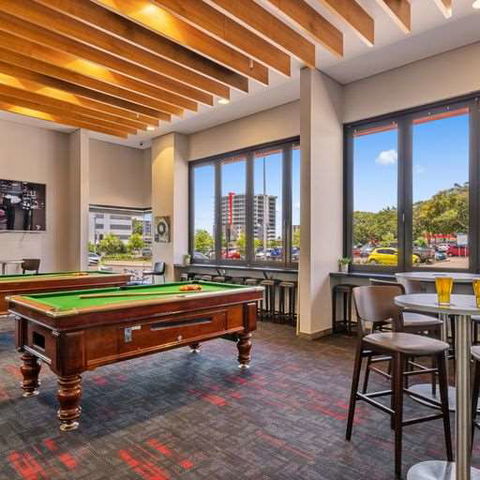 H on Mitchell Apartment Hotel - Accommodation Brunswick Heads 6