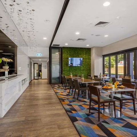 H on Mitchell Apartment Hotel - Accommodation Brunswick Heads 7