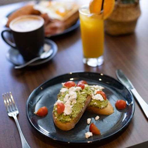 H on Mitchell Apartment Hotel - Accommodation Brunswick Heads 8