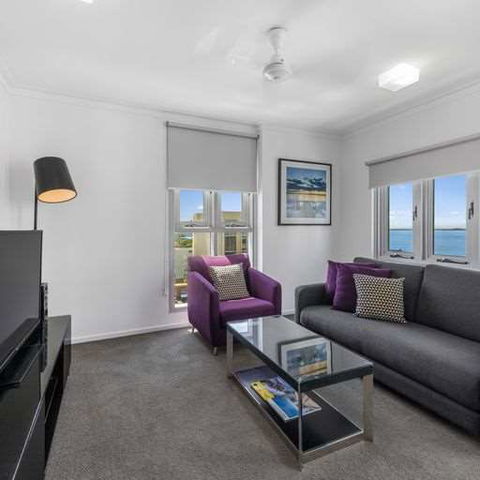 H on Mitchell Apartment Hotel - Accommodation Brunswick Heads 10
