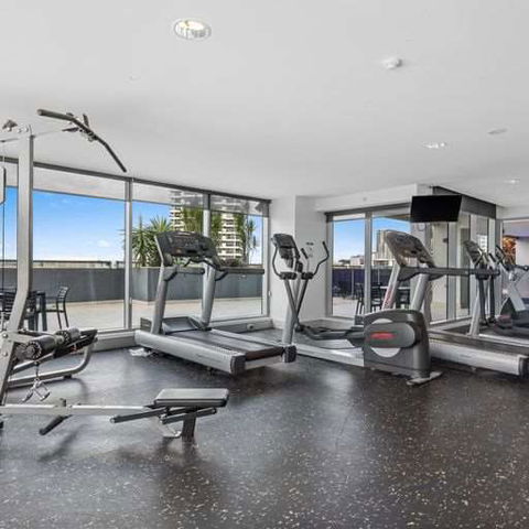 H on Mitchell Apartment Hotel - Accommodation Brunswick Heads 12